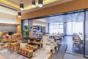 Atour Hotel Xuzhou Suining Park Yong'an Road - Image 3
