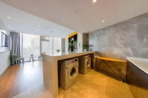Yitel Premium Kunming Nanping Pedestrian Street Jinma Biji Archway - Image 3