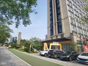Four Leaf Cao Apartment (Sanshui New Power Plaza) - Image 2