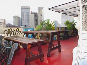 Oasis Guest House - Image 5