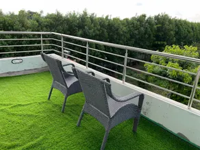Uru stays 4BHK Villa - Image 4