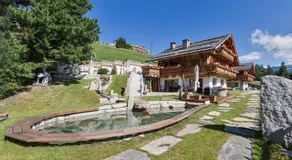 Ferienwohnung Piz da Peres - Geiselsberg mit Bergblick, Pool, Sauna, WLAN & Garten - Image 5