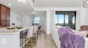 Lakefront 2 BR/2 BA condo in Lakewood National Golf Club - Pearl in the Rough - Image 2