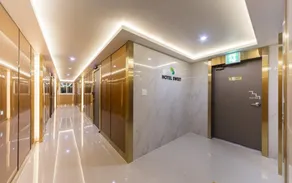 Daegu Dongseongro Sweet Hotel - Image 5