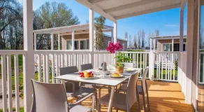 Club del Sole Bologna Easy Camping Village - Image 4
