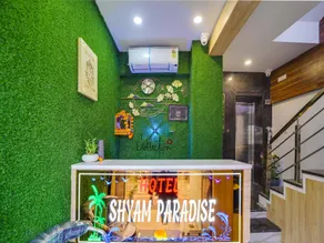 Hotel O Shyam Paradise - Image 2