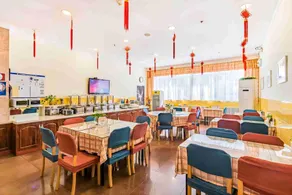 Home Inn Beijing Xiaoxitian - Image 2