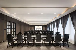 BaoXuan Hotel（Tianjin Olympic Center Tianta Station Branch） - Image 4