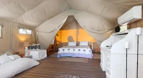 NOMAD GLAMPING - Image 2