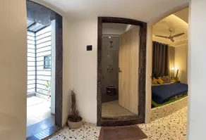 Modern Studio for Couples & Professionals in Saket - Image 4
