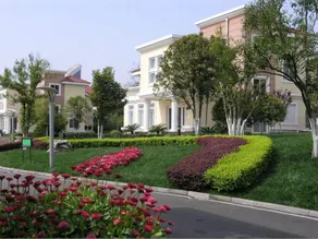 Guobin Garden Hotel - Image 5