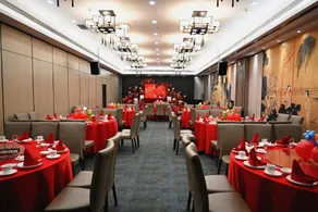 ShengShi TongKung International Hotel - Image 5