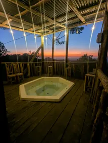 Campos de Oro Wilderness Lodge - Image 2