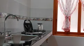 Apartahotel La Gran Familia - Image 3
