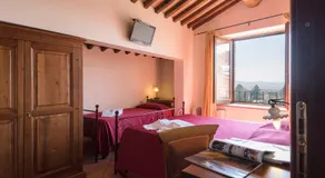 Bed & Breakfast Suvereto - Image 4