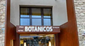 Gran Hotel Botánicos - Image 5