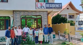 OK Residency - Image 2