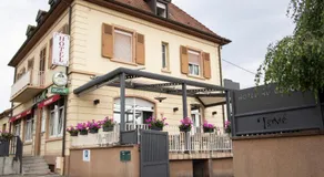 Hôtel Restaurant Au Coucou - Image 4