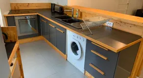 Appartement douillet Lorgues - Image 2