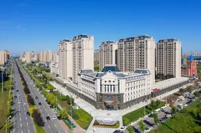 Ji Hotel Changchun Beihu - Image 4