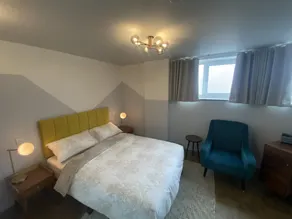Urban Pod Hotel Liverpool - Image 4