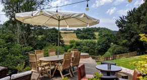 Worralls Grove Guest Farm House - Image 3