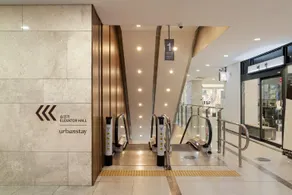Urbanstay Haeundae Station - Image 3