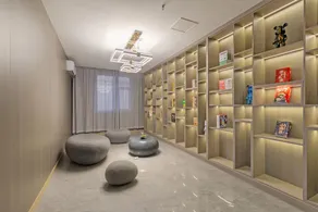 Urban Garden Hotel (Linyi High-speed Railway North Station Branch) - Image 4