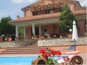 Agriturismo Consalvi - Image 4