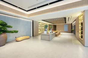 Ji Hotel Zaozhuang Xuecheng Ginza - Image 2