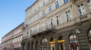 Budapest Center Residence - Image 2