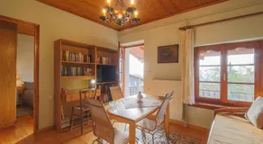 Chrysanthe [ Portaria ] Traditional Pelion House - Image 4