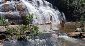 Sítio Brilha Yewá Itacaré Bahia - Image 5
