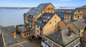 Thames Riverside Studio, Gravesend Town Centre - near train station - Image 3