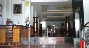 Manh Hung Hotel - Image 4