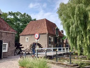 Oude haven Borculo - Image 4
