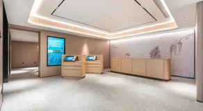 JI Hotel Beijing Xuanwu Gate - Image 5