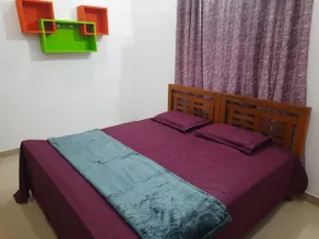 Bougainvillea  4 bhk pool villa - Image 3