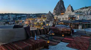 Sultan Cave Suites - Image 4