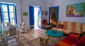 Dar Aida Zaghouan - Image 3
