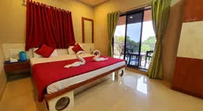 DV INNS FARMVILLA - Besides Strawberry Farms - Image 2