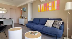Apartamento en Roses con vistas al mar AV-10 - Image 2