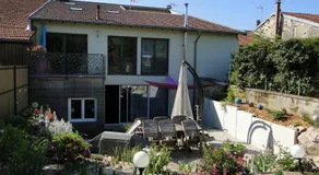 Le patio d'antan, le cosy - Image 5