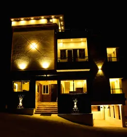 Hotel R Inn Yercaud - Image 3