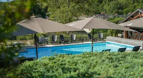 Hotel Le Charme de la Semois - Image 4