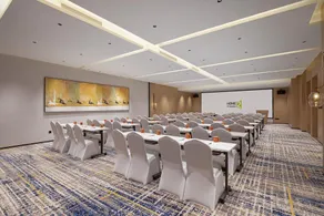 Home2 Suites by Hilton Hohhot Jokhang Temple - Image 4