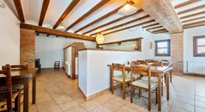 Maison avec terrasse et internet haut débit | Vue montagne - Image 3