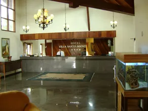Hotel Villa Santo Agostinho - Image 3