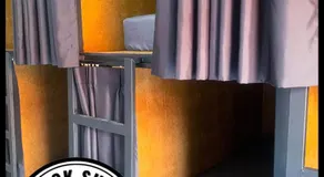 The Black Sheep Hostel - Image 2