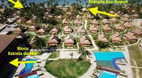 Flat novo no Eco Resort - Image 4